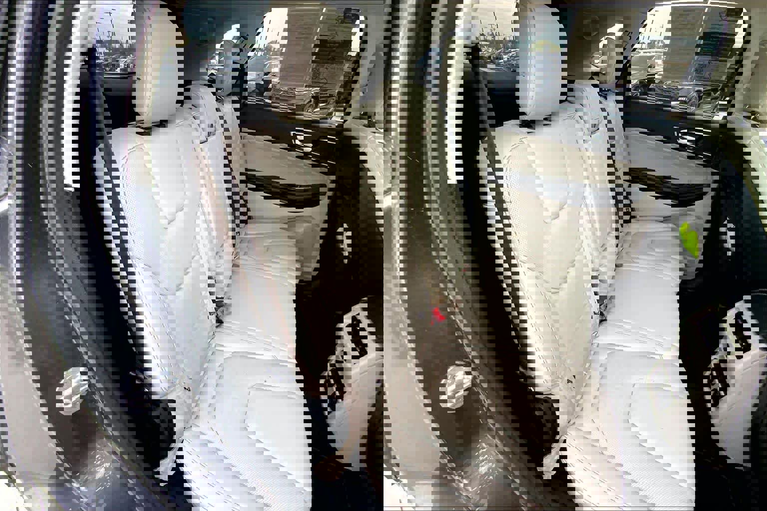 Used 2018 Ford Edge Titanium w/ Equipment Group 301A image 20