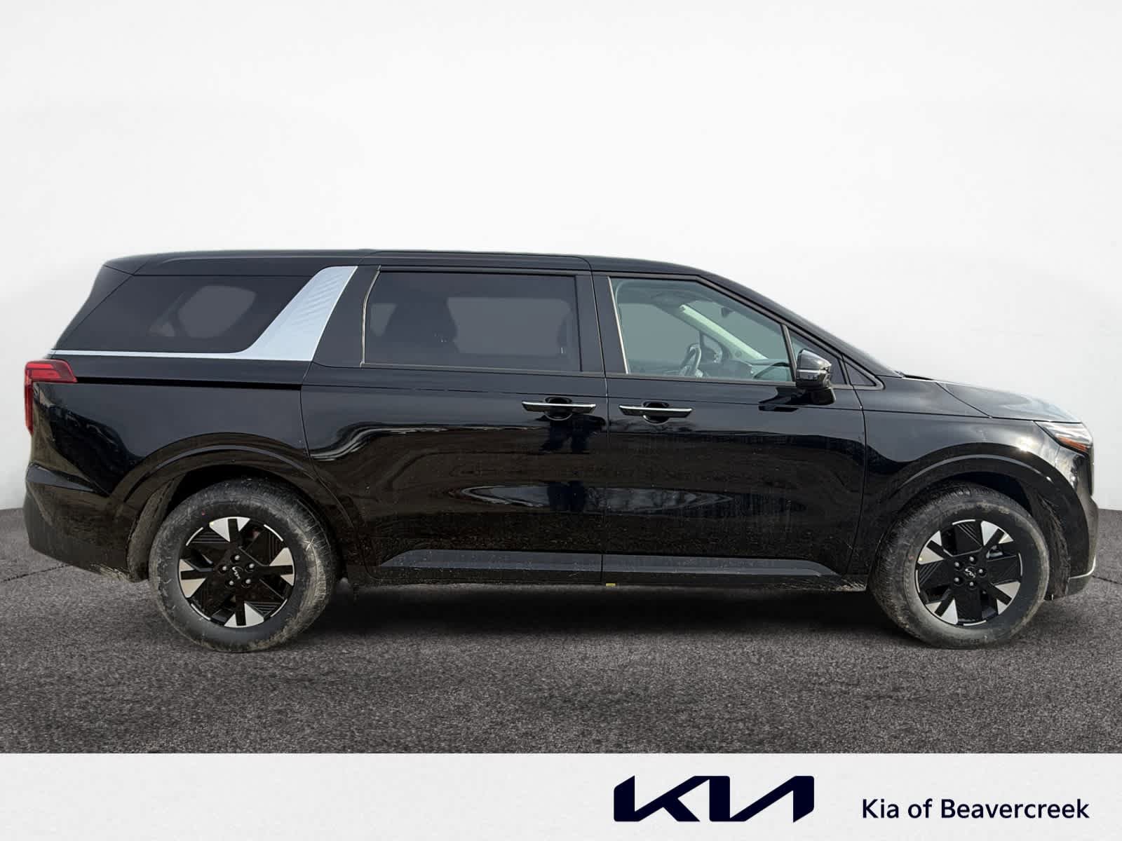 New 2026 Kia Carnival LXS image 6