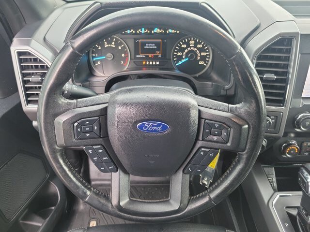 Used 2020 Ford F150 XLT w/ Equipment Group 302A Luxury RWD image 23
