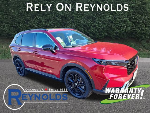 Used 2023 Honda CR-V Sport Touring