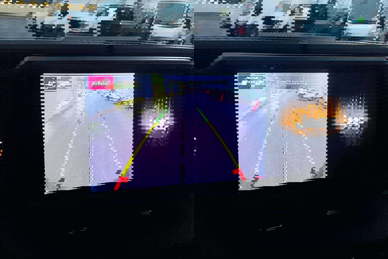 Used 2025 Jeep Wrangler Unlimited Rubicon image 27