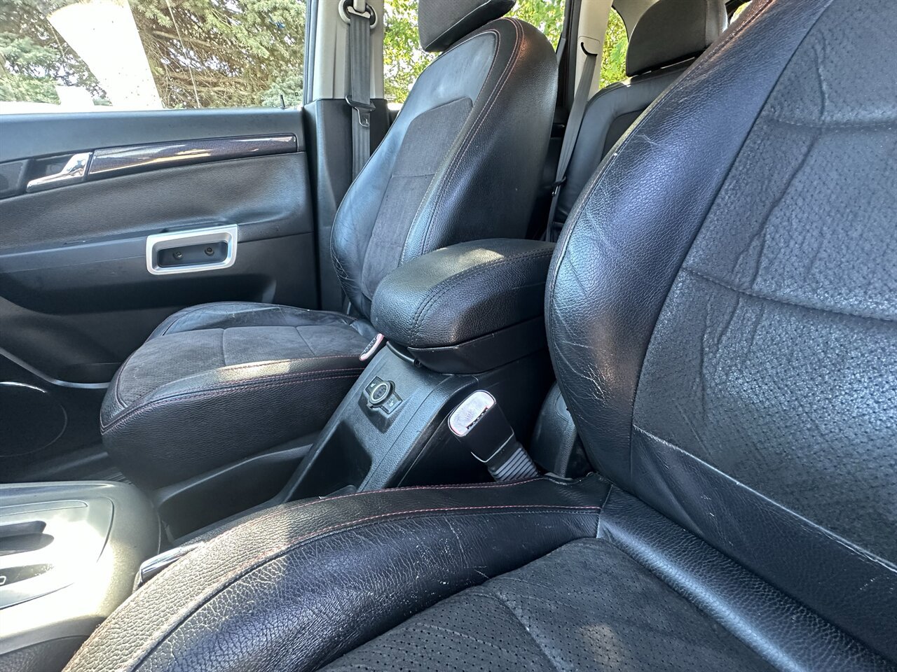 Used 2008 Saturn Vue Red Line AWD/4WD image 36