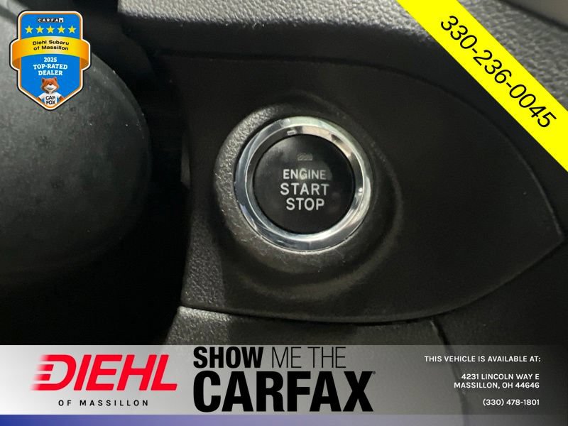 Used 2021 Subaru Ascent Touring w/ Popular Package #2A AWD/4WD image 30