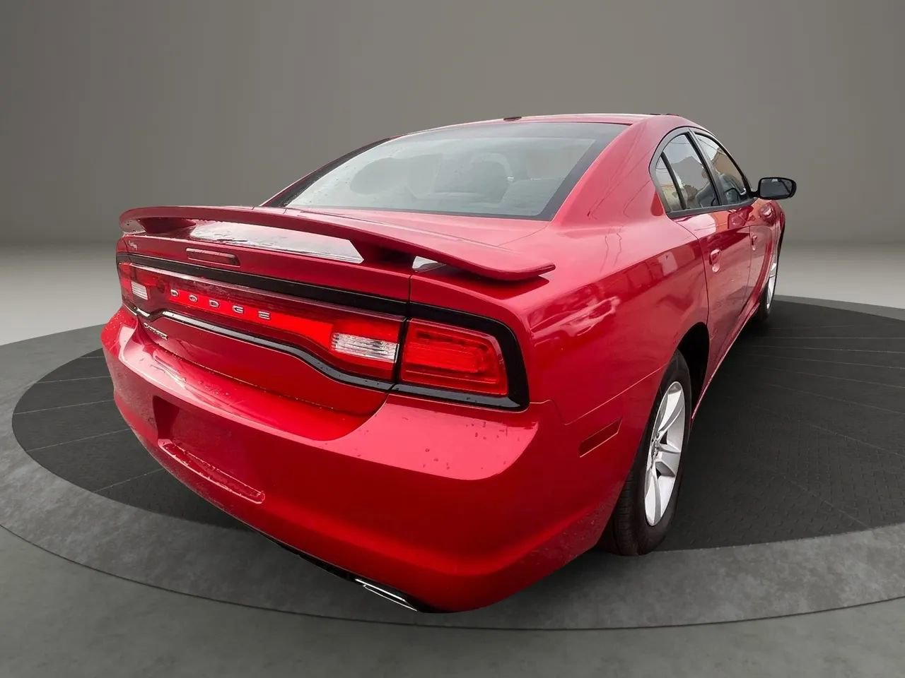 Used 2013 Dodge Charger SXT image 14
