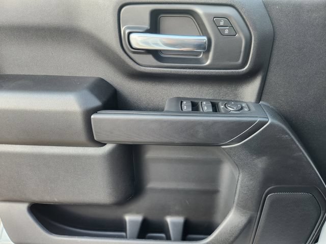 New 2025 Chevrolet Silverado 2500 W/T w/ WT Convenience Package RWD image 23