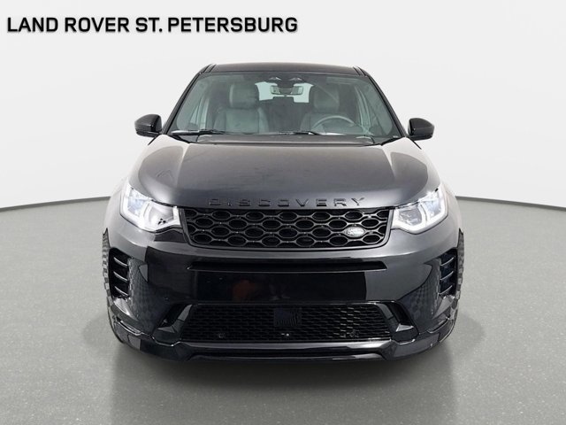 New 2026 Land Rover Discovery Sport Landmark image 2