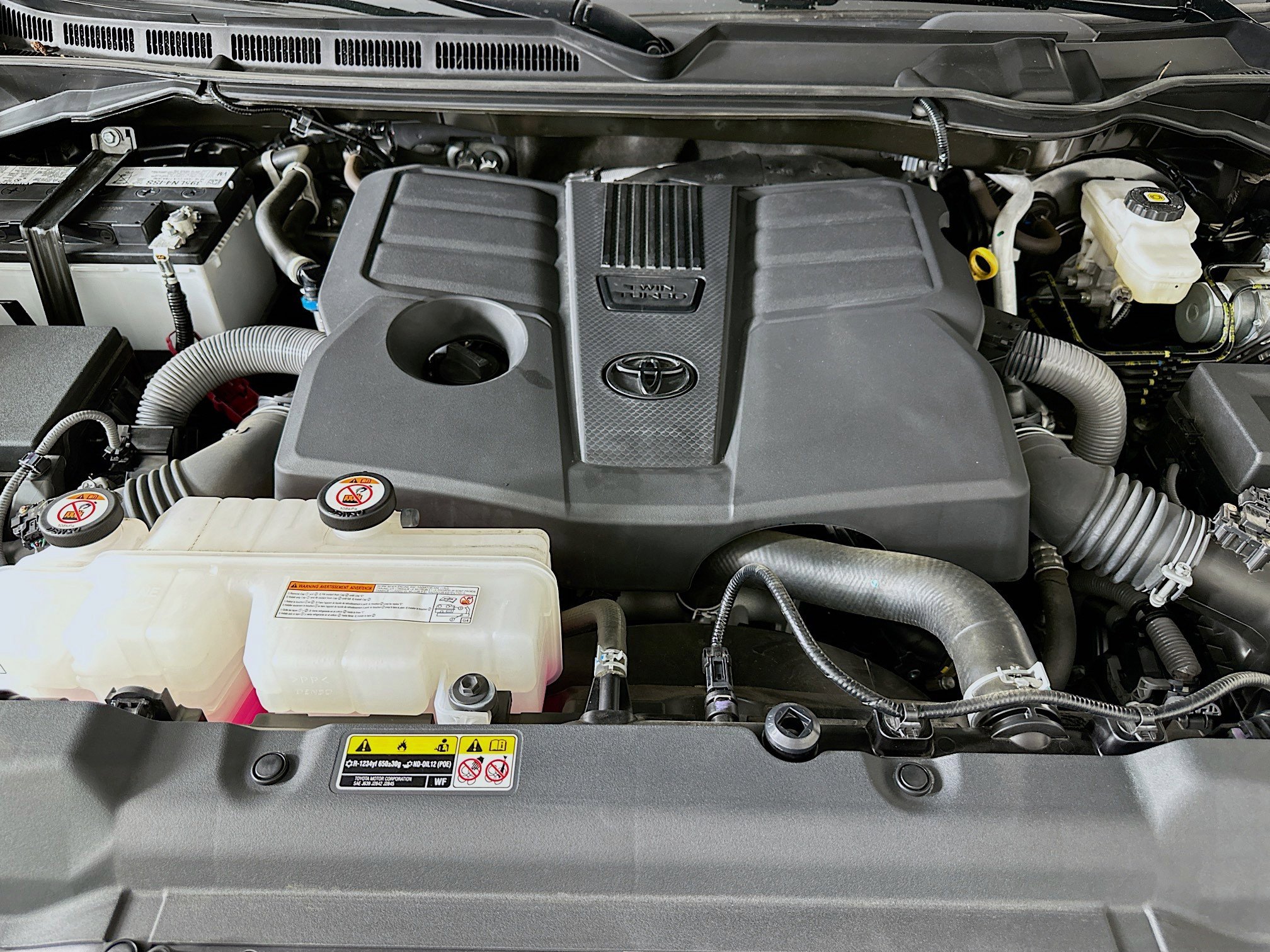 Used 2023 Toyota Tundra SR5 image 30