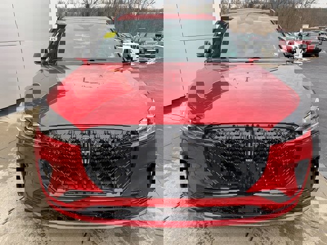 New 2026 Lincoln Aviator Reserve image 16