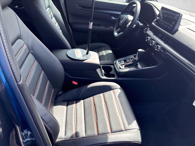 New 2027 Honda CR-V Sport-L image 19