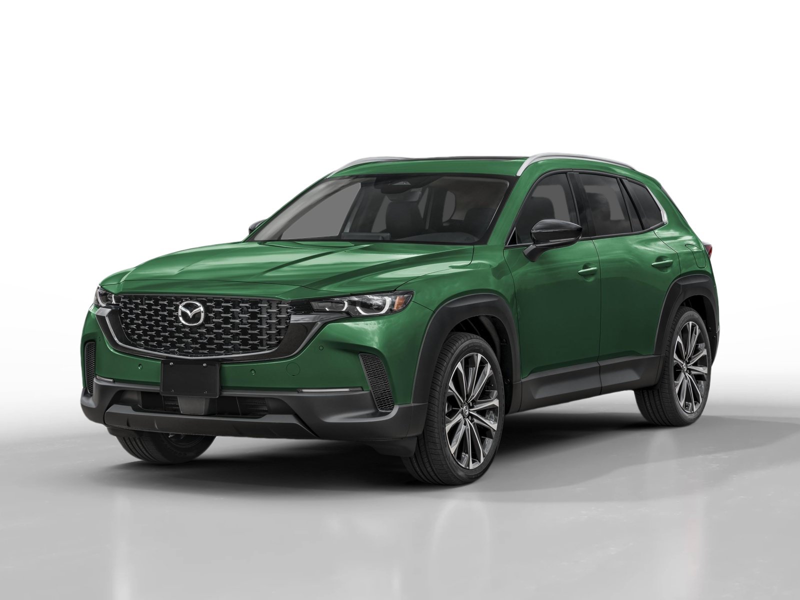 New 2026 MAZDA CX-50 AWD 2.5 S w/ Weather Package image 1