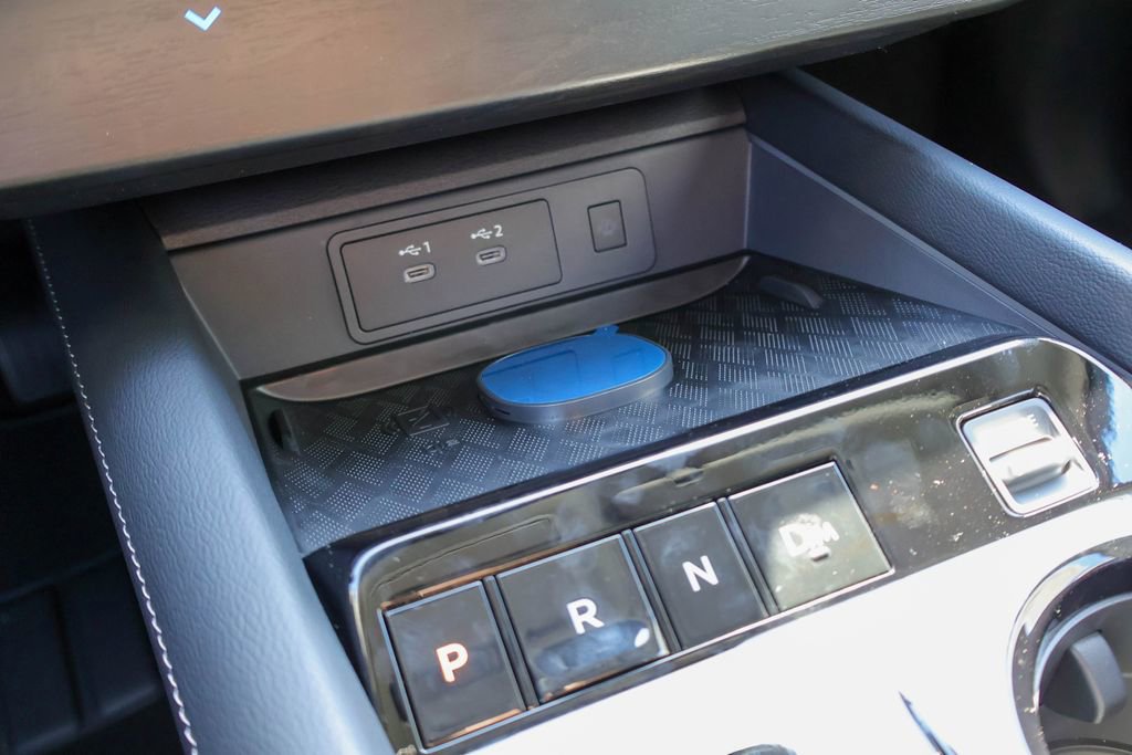 New 2026 Nissan Murano SV AWD/4WD image 13