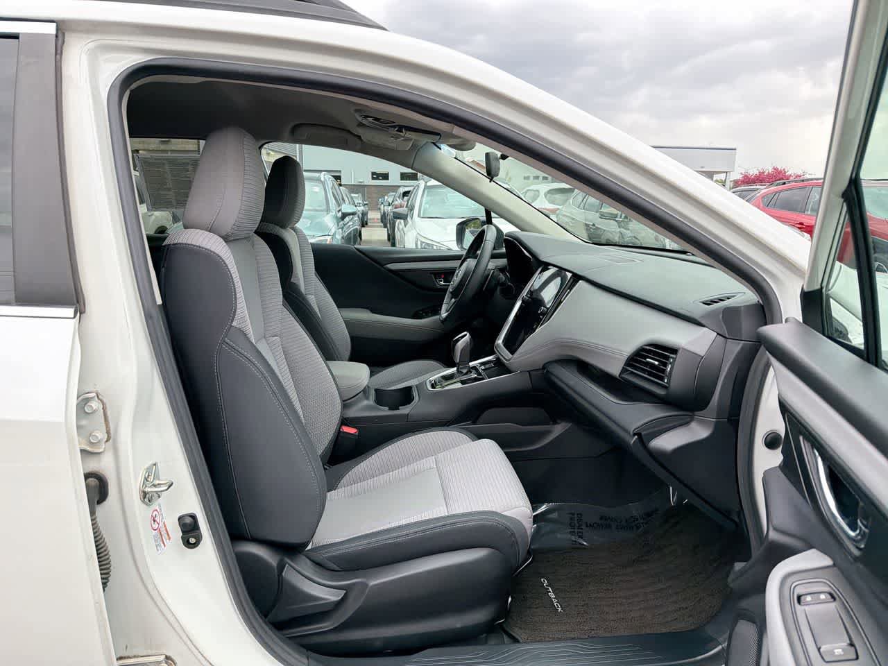 Used 2020 Subaru Outback Premium AWD/4WD image 26