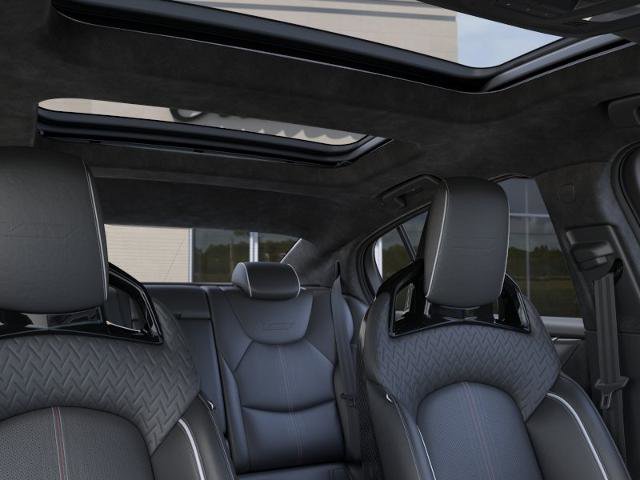 New 2026 Cadillac CT5 V Blackwing RWD image 48