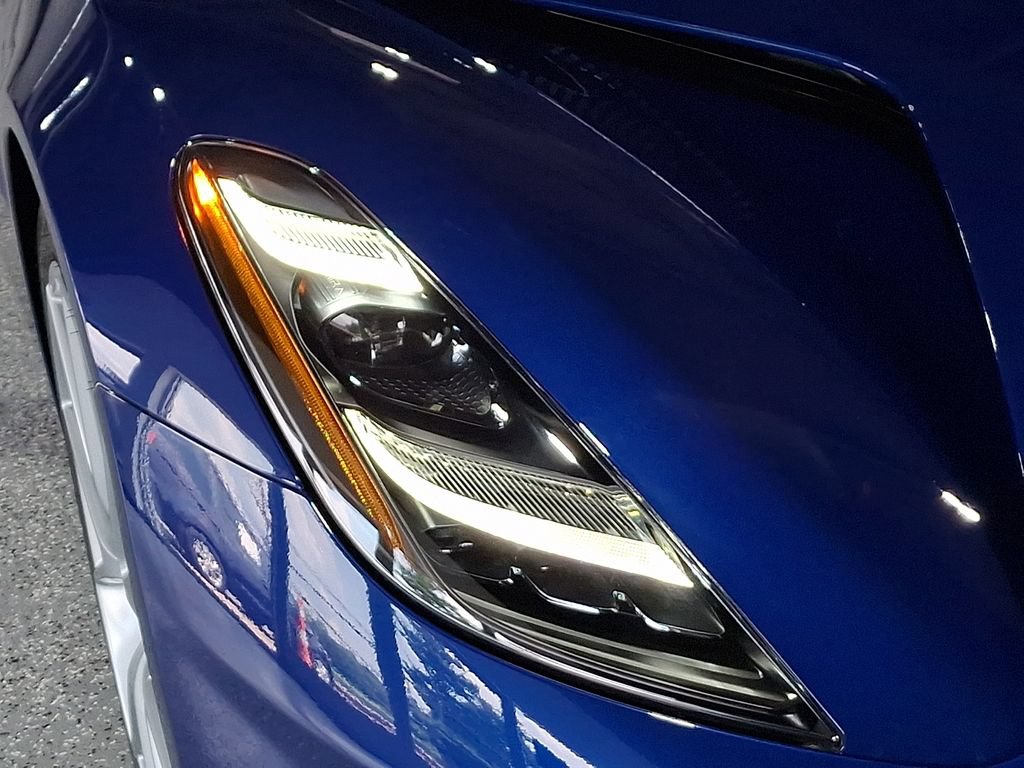 Used 2026 Lotus Emira RWD image 8