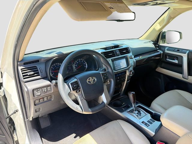 Used 2018 Toyota 4Runner Limited RWD image 24