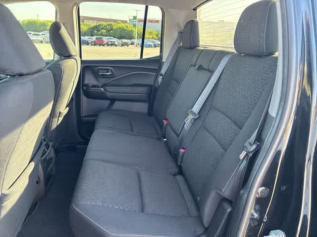 Used 2023 Honda Ridgeline Sport image 19