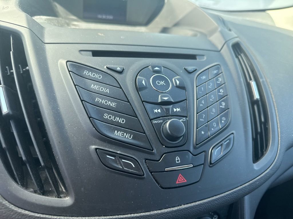 Used 2014 Ford Escape S FWD image 13