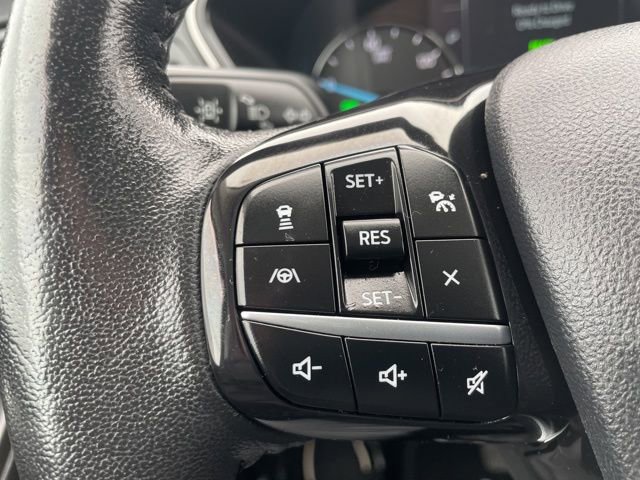 Used 2021 Ford Escape SEL image 20