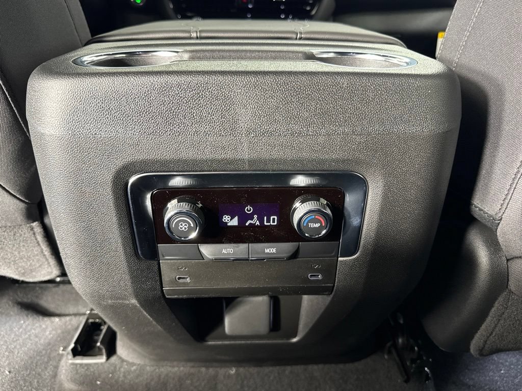 New 2026 Chevrolet Tahoe LS w/ Max Trailering Package AWD/4WD image 26