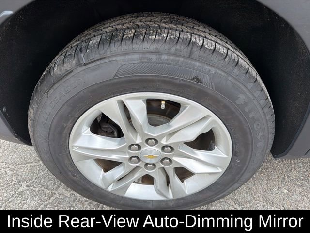 Used 2020 Chevrolet Blazer LT image 17