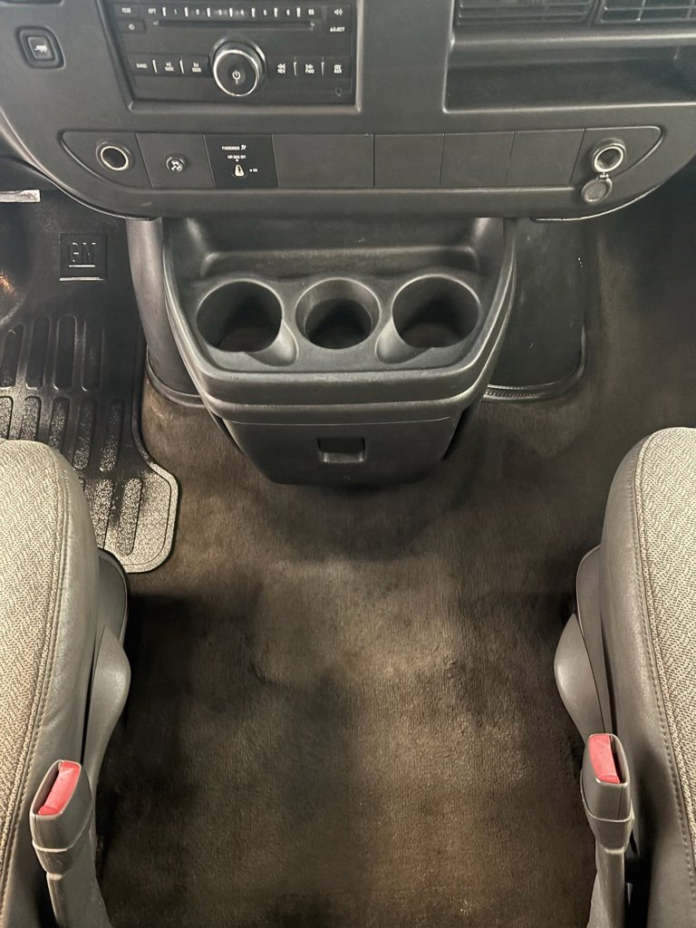 Used 2011 Chevrolet Express 3500 LT w/ LT Preferred Equipment Group image 14