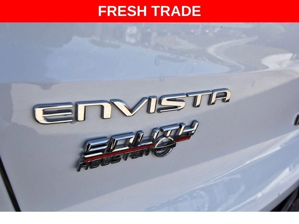 Used 2024 Buick Envista Sport Touring w/ Convenience I Package FWD image 28