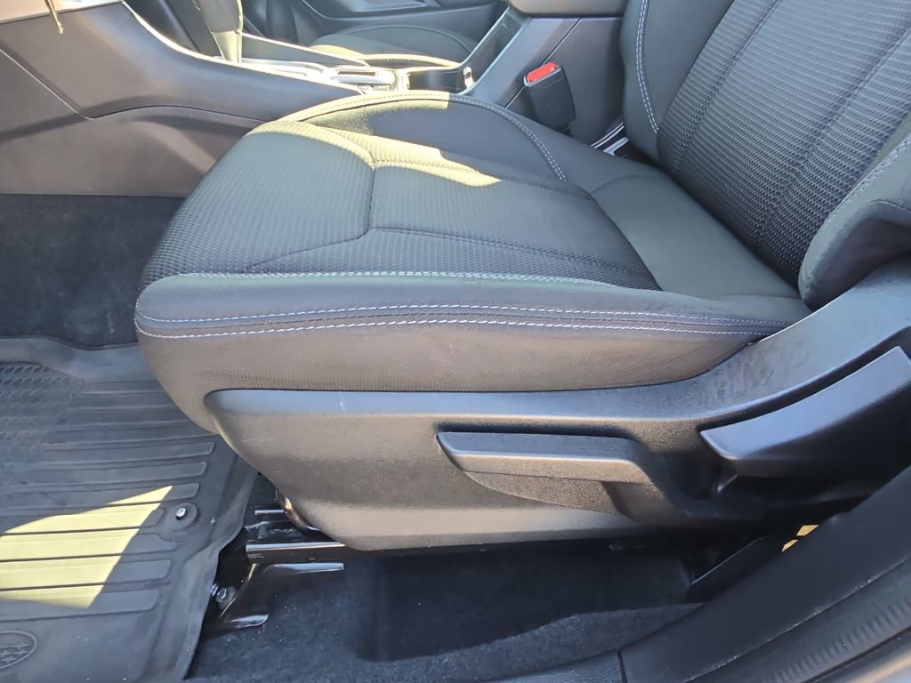 Used 2021 Subaru Forester image 28