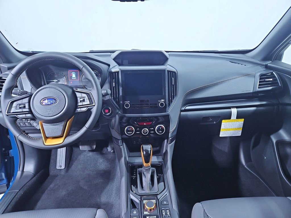 New 2025 Subaru Forester Wilderness image 12