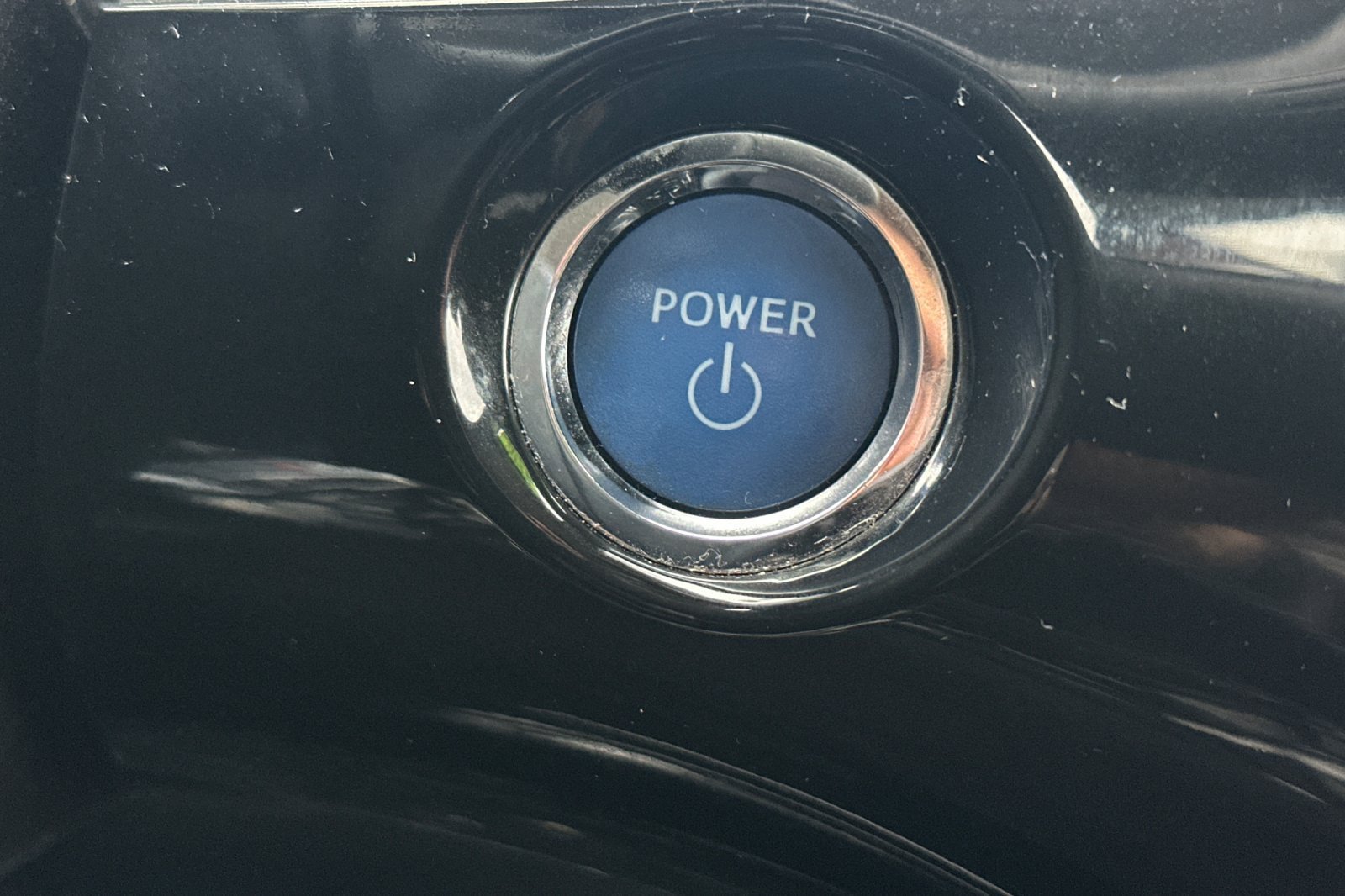 Certified 2022 Toyota Prius Prime XLE FWD image 35
