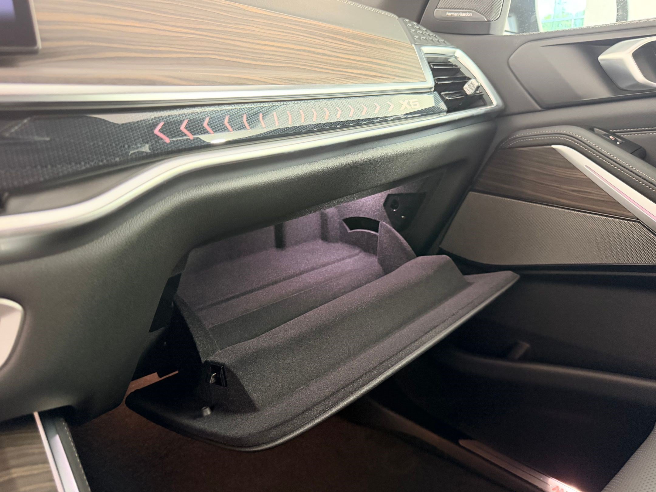New 2026 BMW X5 sDrive40i w/ Premium Package RWD image 27