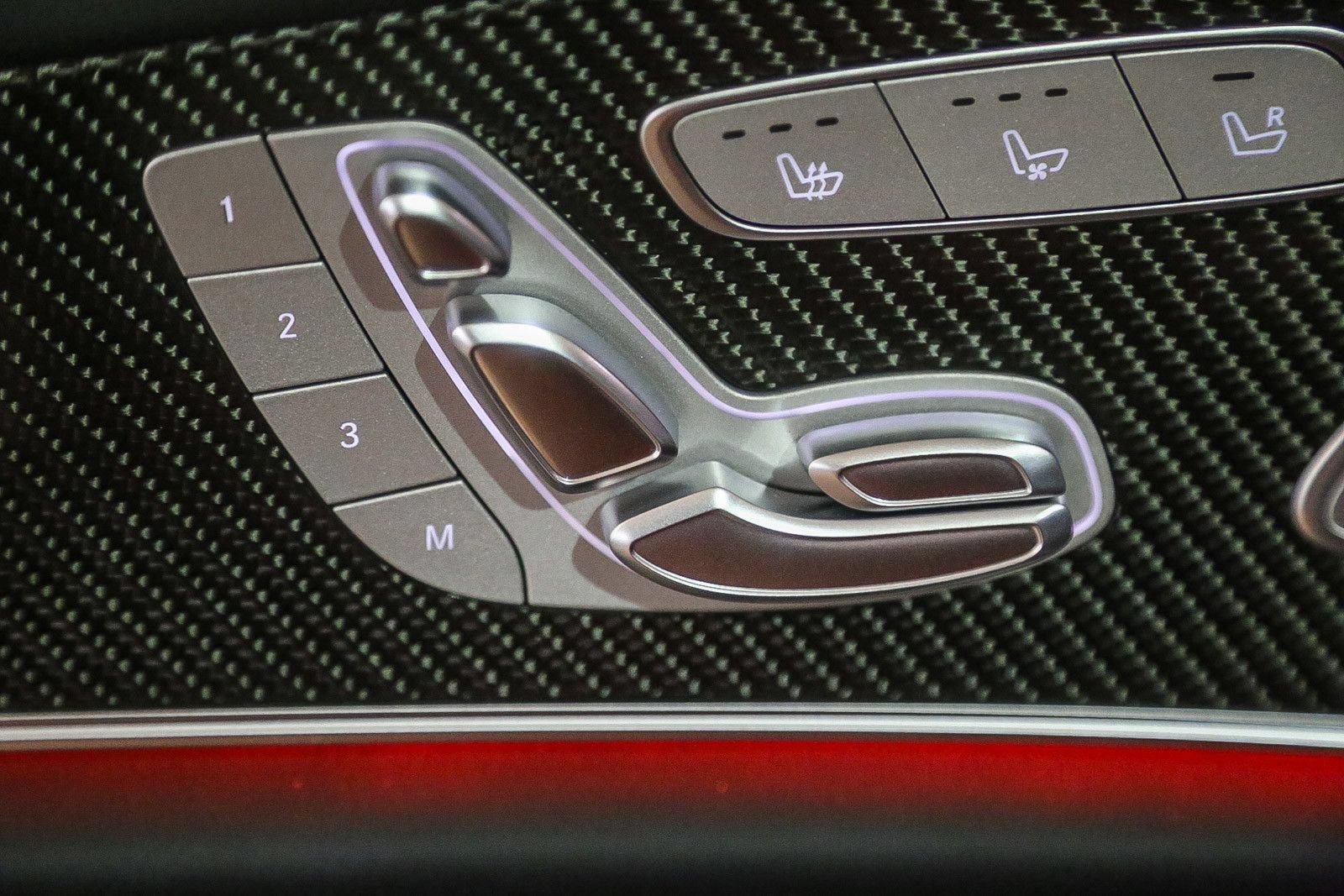 New 2026 Mercedes-Benz AMG GT 53 image 21