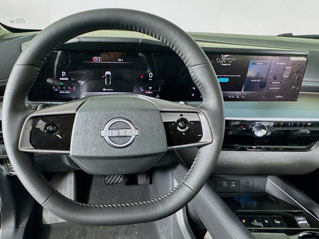New 2026 Nissan Murano SL AWD/4WD image 9