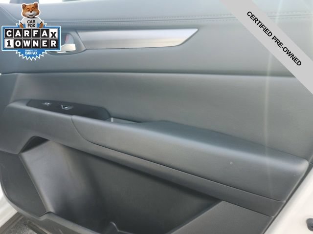 Certified 2025 MAZDA CX-5 AWD 2.5 S w/ Select Package image 26