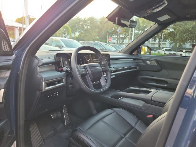 Used 2027 Kia Telluride SX Prestige AWD/4WD image 10