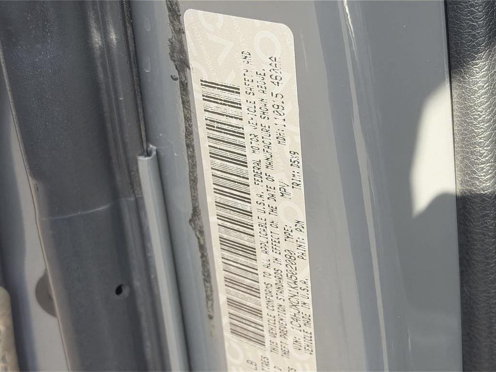 Used 2019 Jeep Wrangler Rubicon AWD/4WD image 34