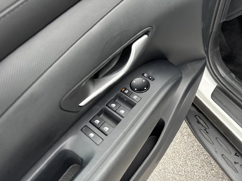New 2026 Hyundai Tucson SEL Plus FWD image 18