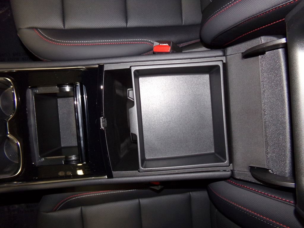 New 2026 Chevrolet Traverse Z71 w/ Enhanced Driving Package image 23