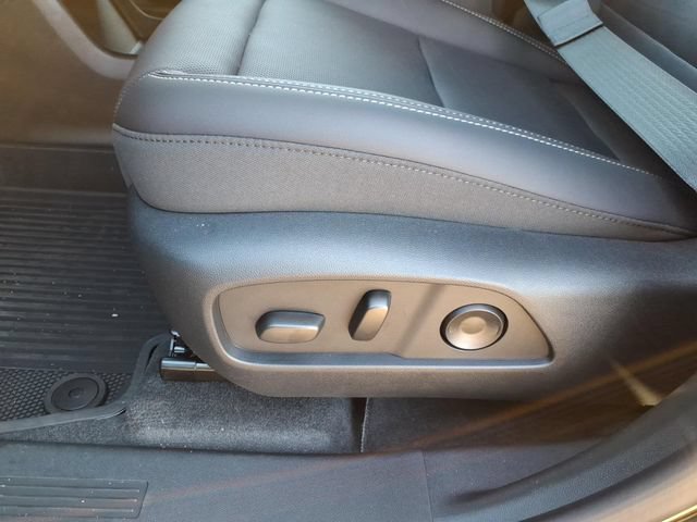 New 2027 GMC Terrain Elevation w/ Elevation Premium Package AWD/4WD image 14