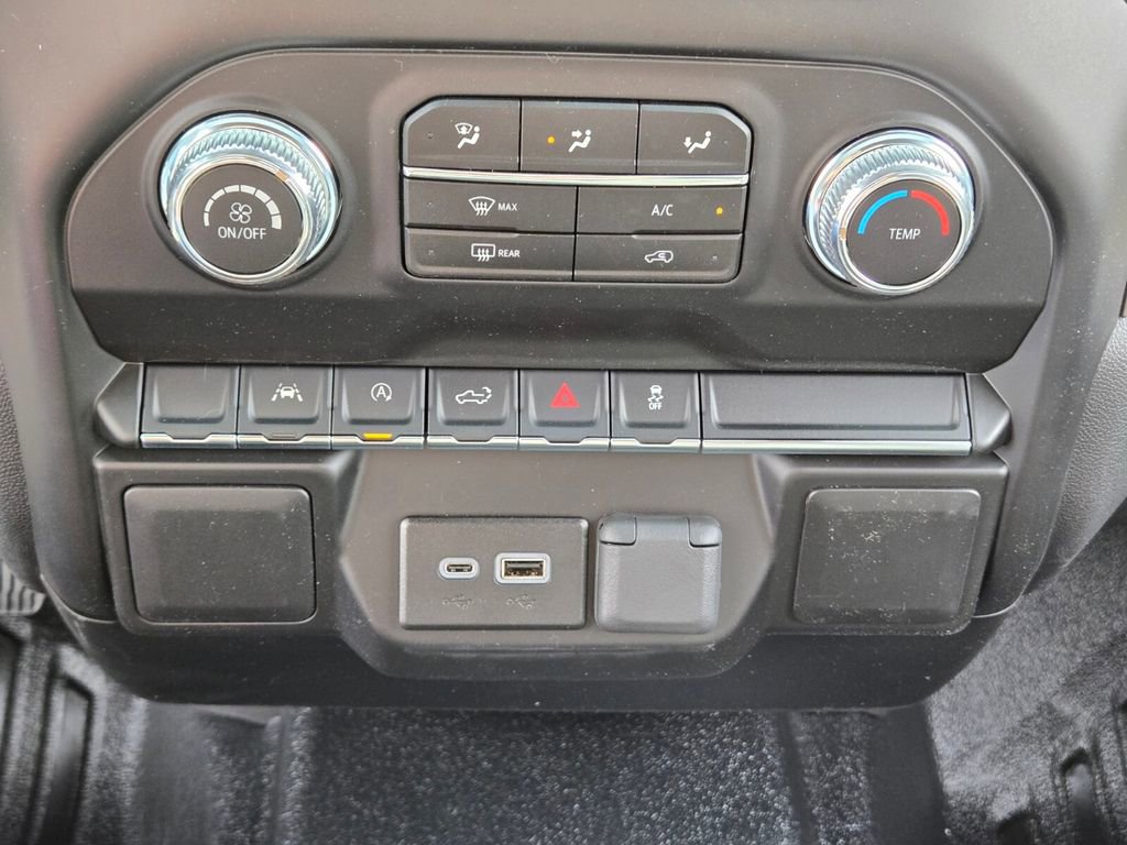 New 2026 GMC Sierra 1500 Pro w/ Pro Value Package AWD/4WD image 18