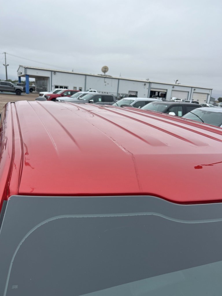 Used 2023 Ford F150 XL image 9