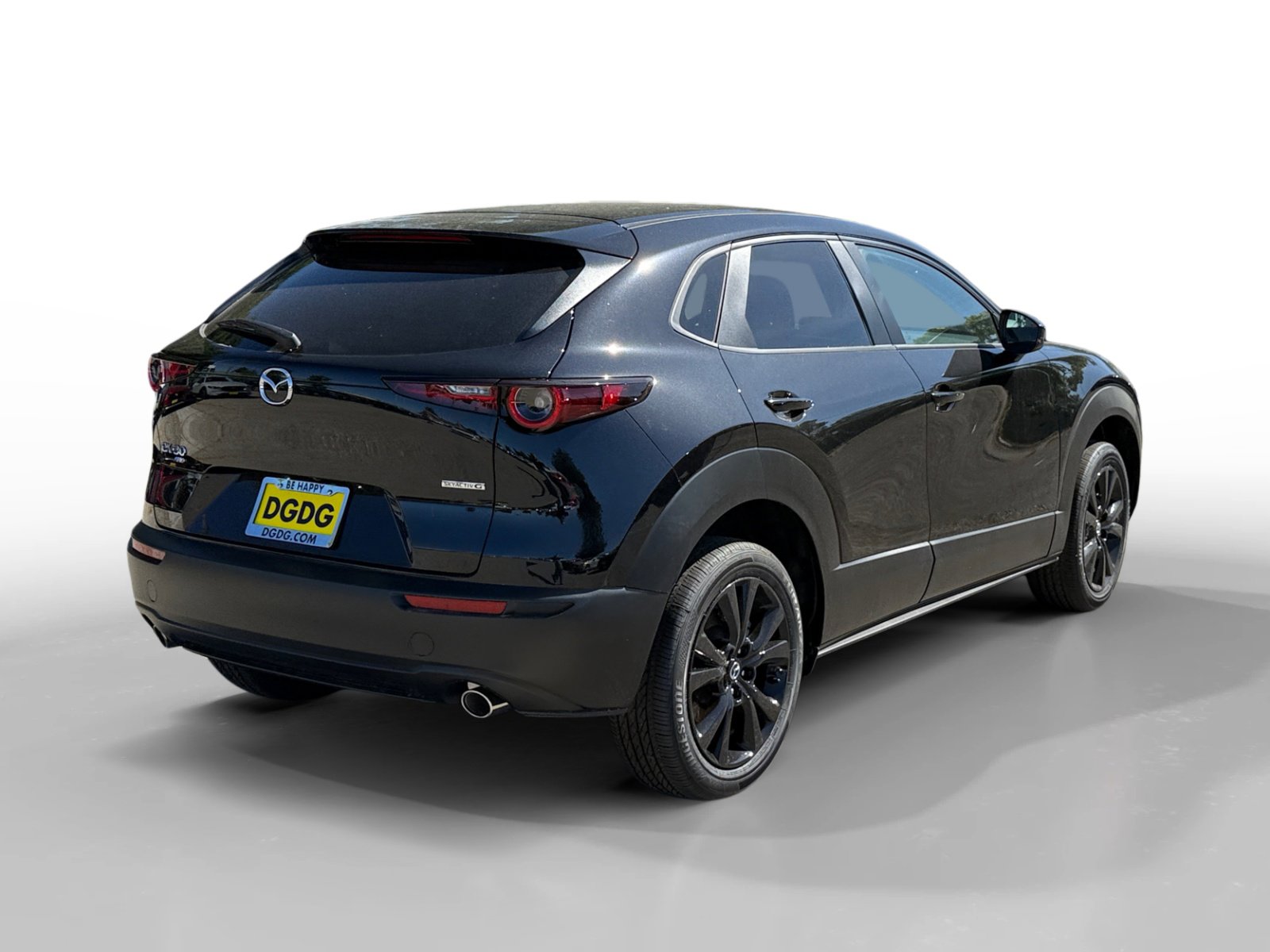 New 2026 MAZDA CX-30 AWD 2.5 S w/ Select Sport Pkg image 5