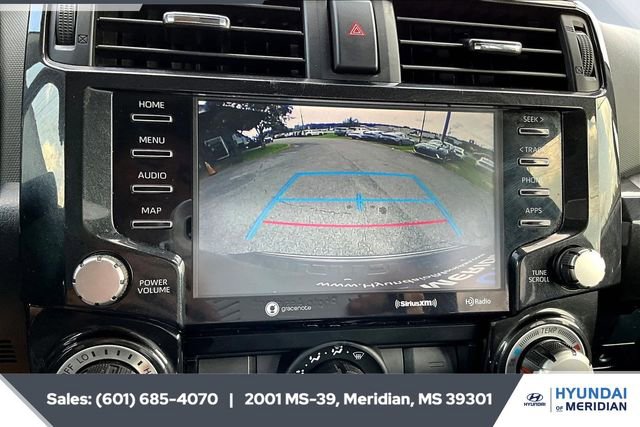 Used 2021 Toyota 4Runner TRD Off-Road Premium image 15