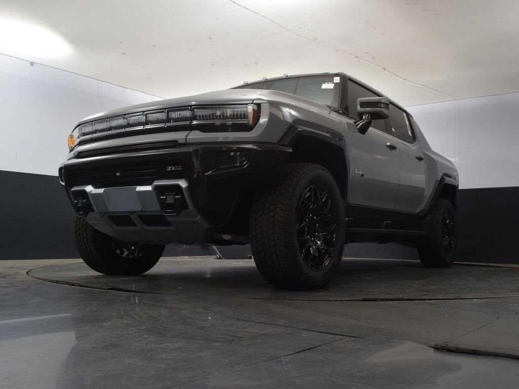 New 2025 GMC Hummer EV 2X image 51