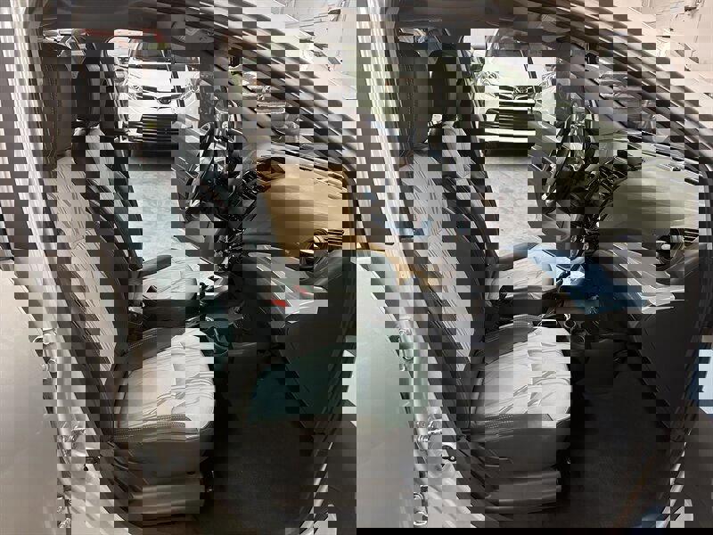 Used 2016 Chevrolet Spark LT image 13