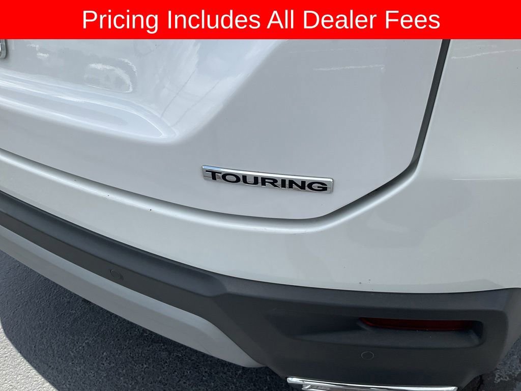 Used 2023 Honda Pilot Touring image 23