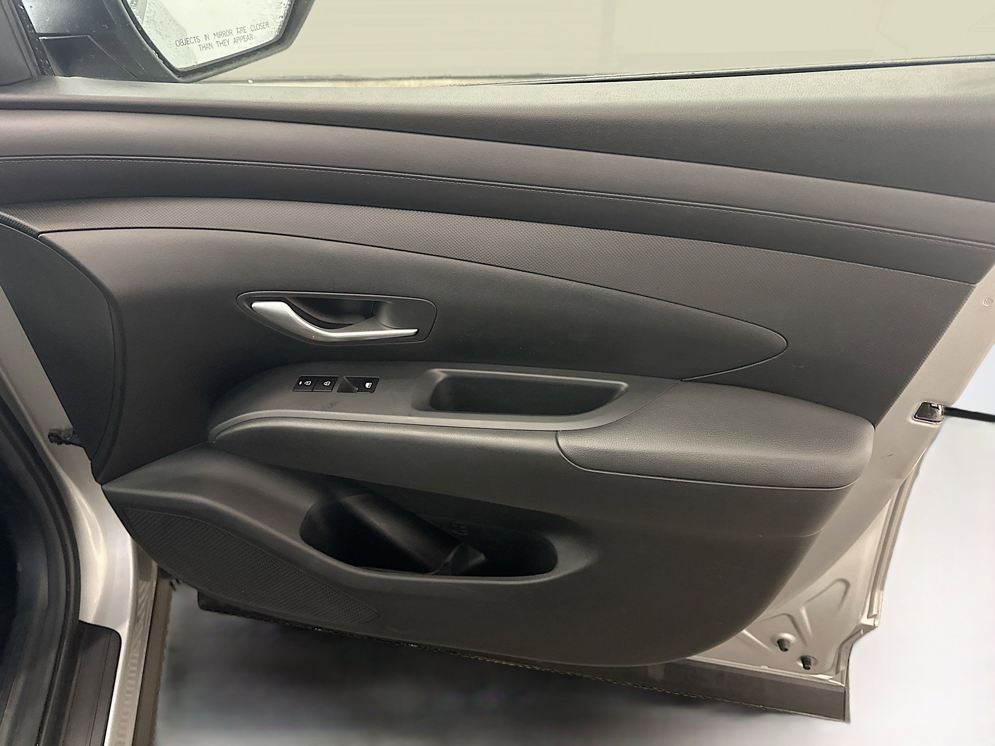 Used 2025 Hyundai Tucson SEL image 33