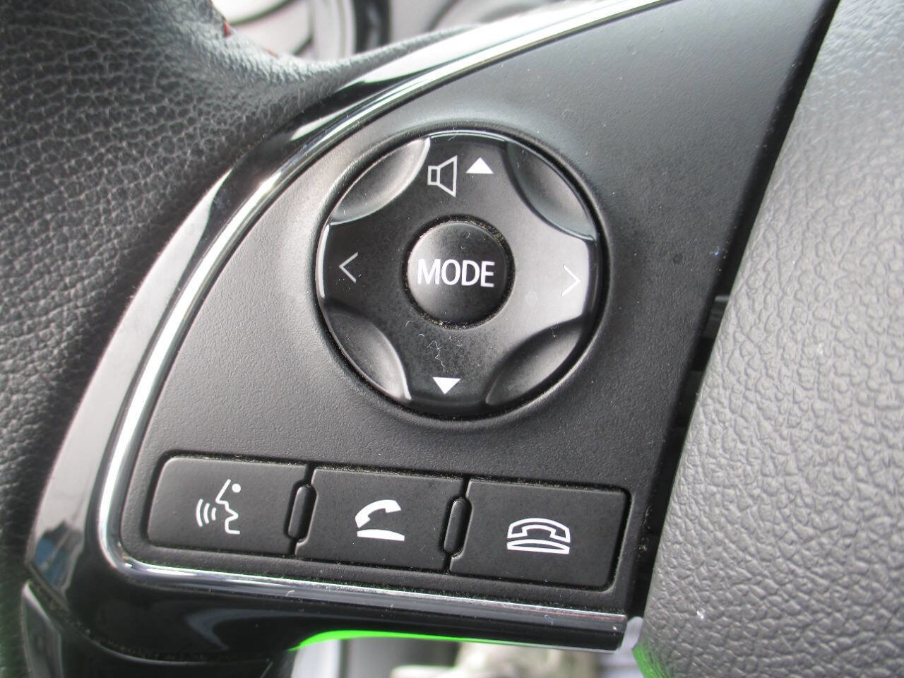 Used 2024 Mitsubishi Mirage Black Edition image 21