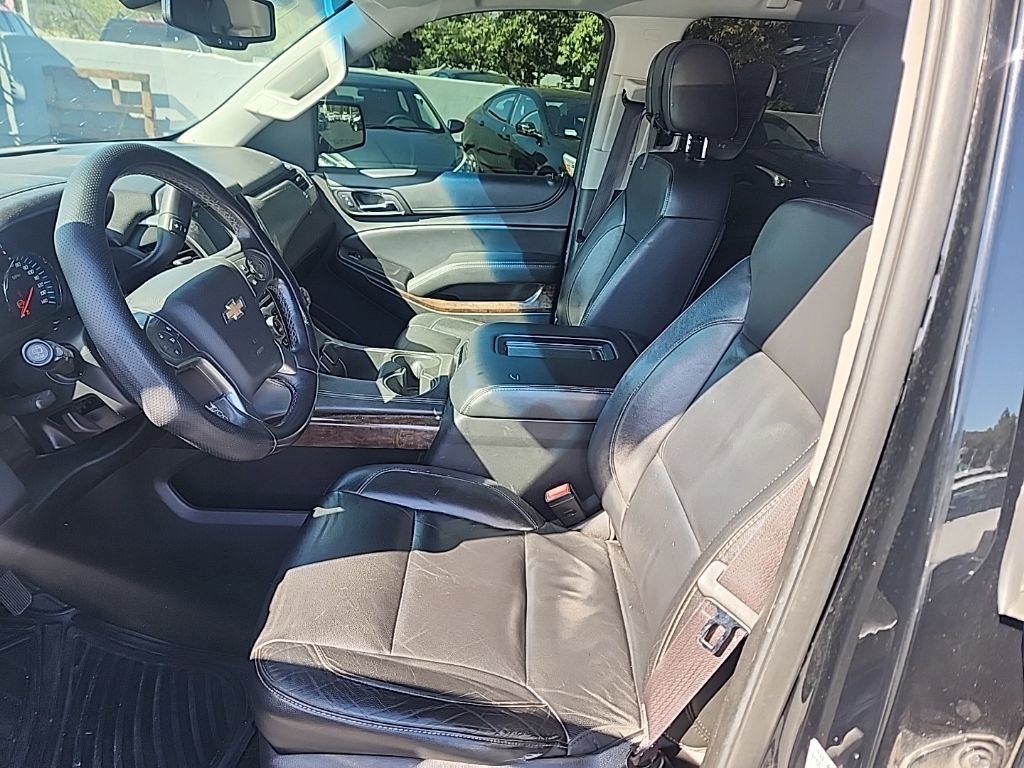 Used 2016 Chevrolet Tahoe LT RWD image 10