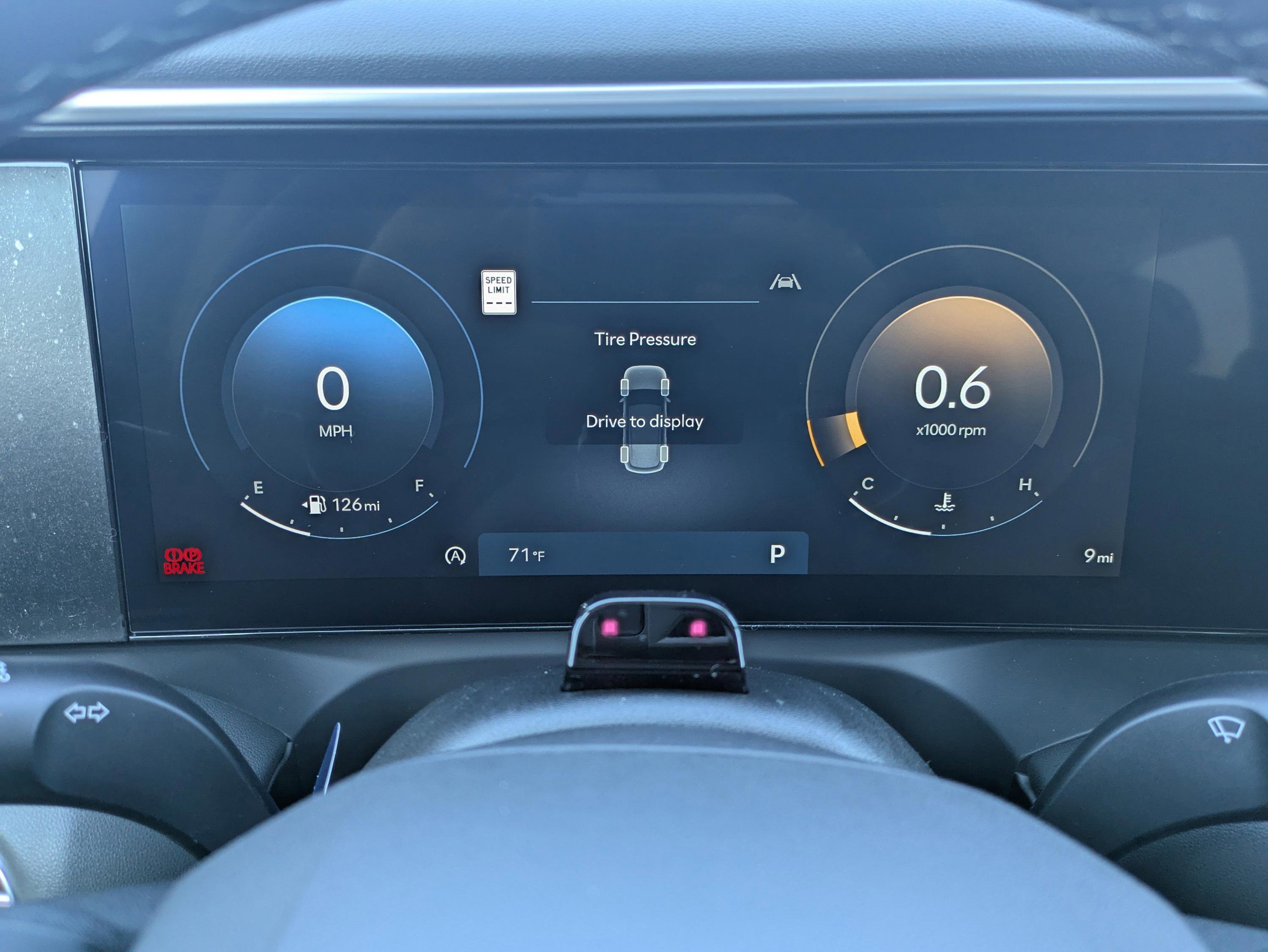 New 2026 Hyundai Palisade SEL image 31