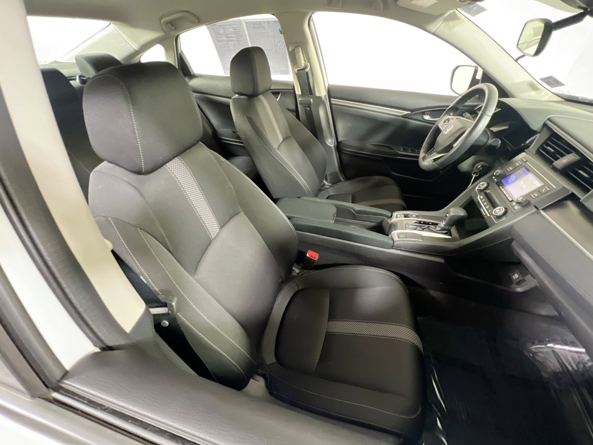 Used 2021 Honda Civic LX image 24